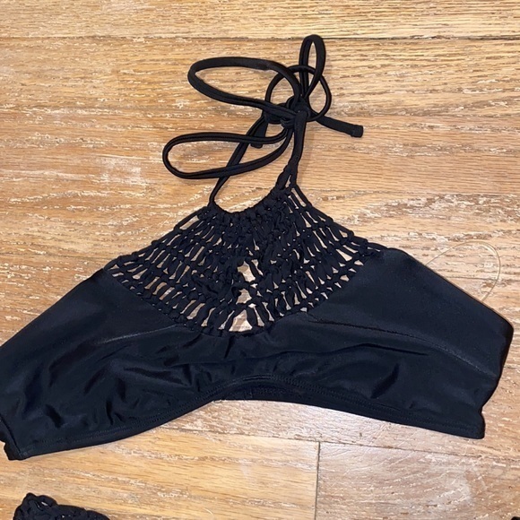 Birds of Paradise Bikini - Picture 2 of 7